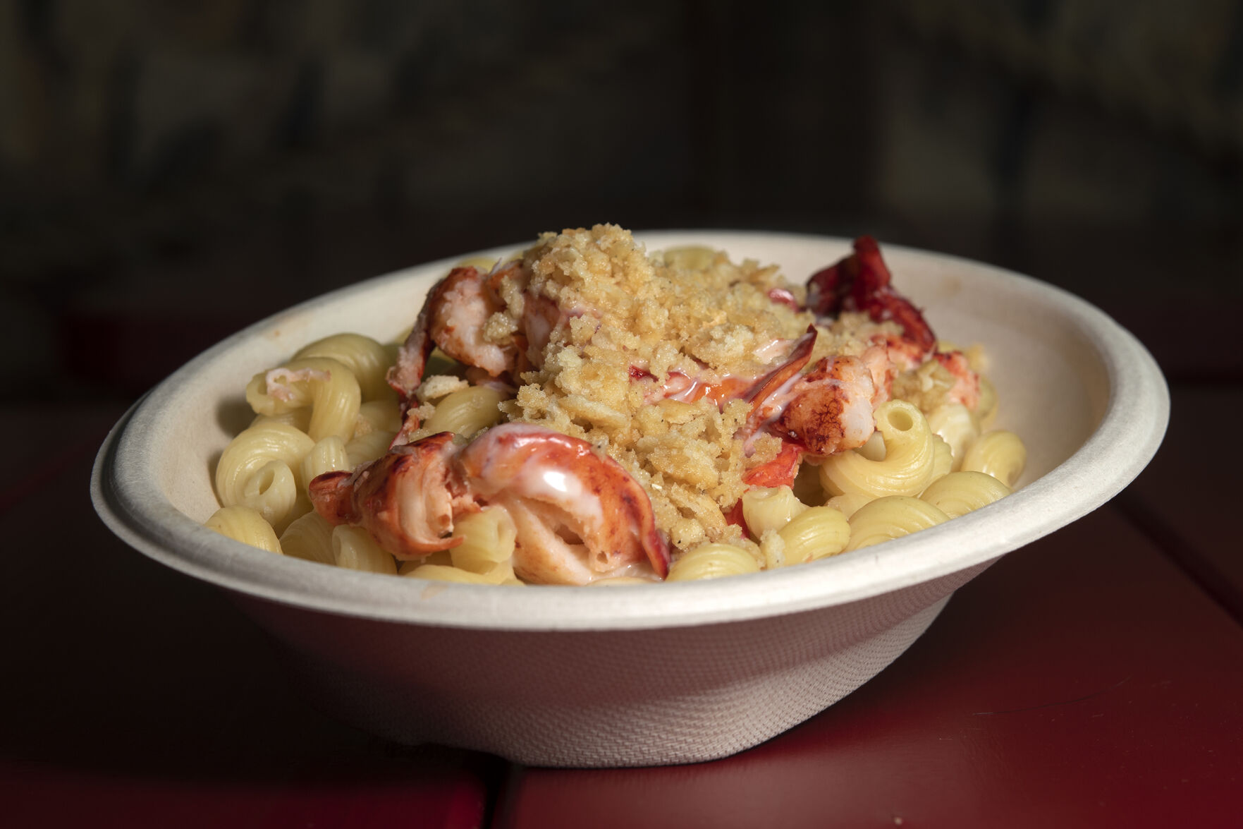 Chef Bob's Lobstah Trap